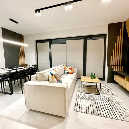 Apartament Bajeczny Z Widokiem Na Jezioro Drweckie Ostroda Exterior photo