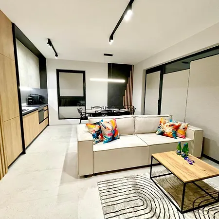 Apartament Bajeczny Z Widokiem Na Jezioro Drweckie Ostroda Exterior photo
