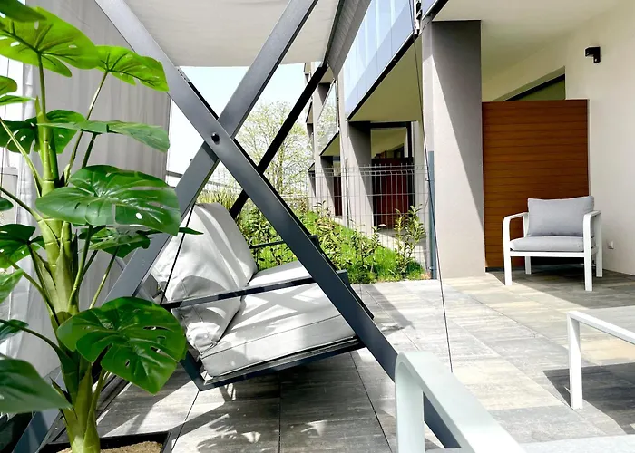 Apartament Bajeczny Z Widokiem Na Jezioro Drweckie