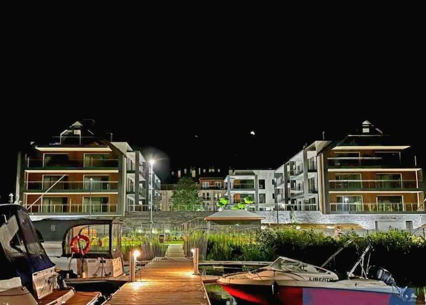 Apartment Bajeczny Z Widokiem Na Jezioro Drweckie