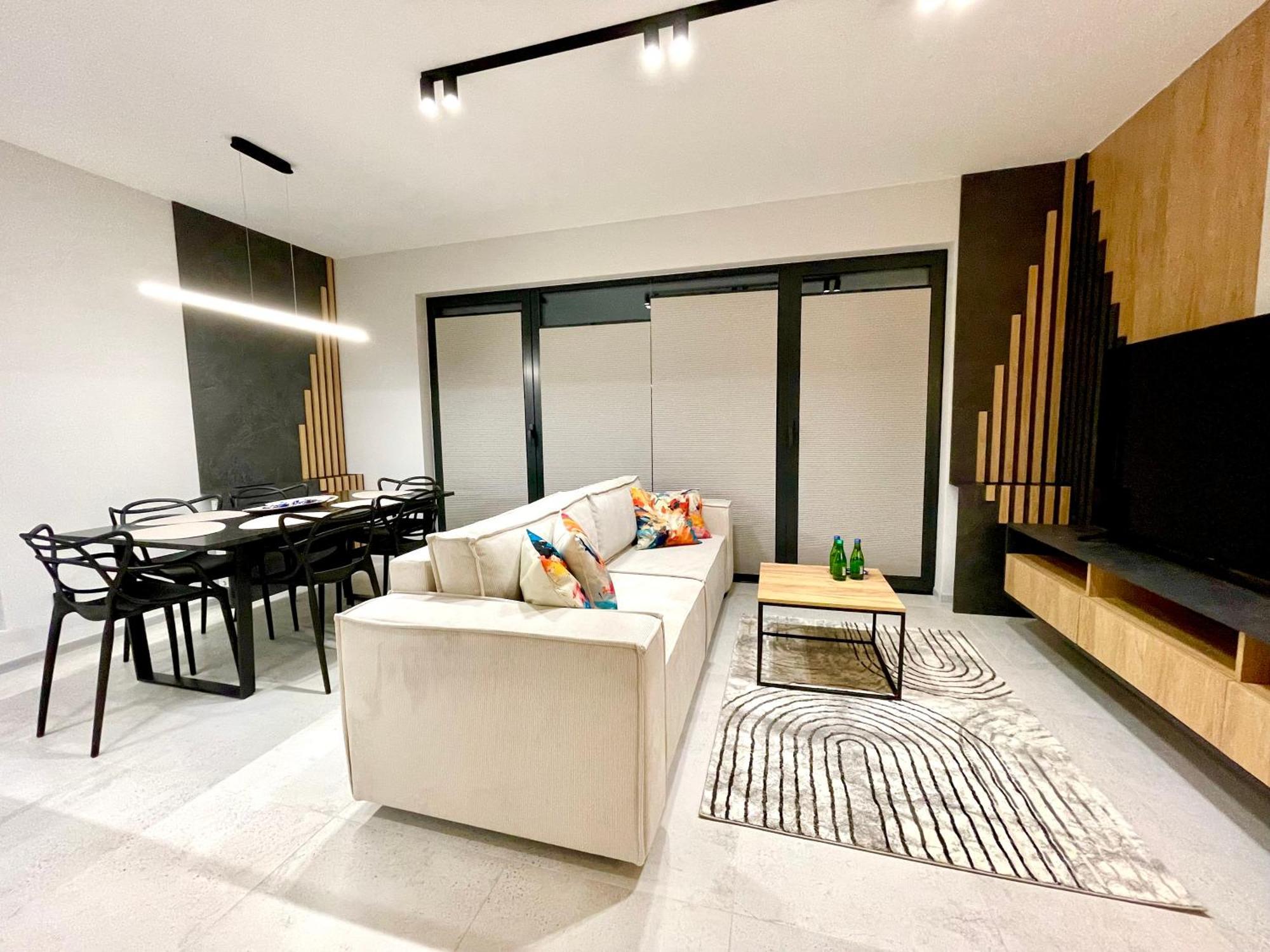 Apartment Bajeczny Z Widokiem Na Jezioro Drweckie