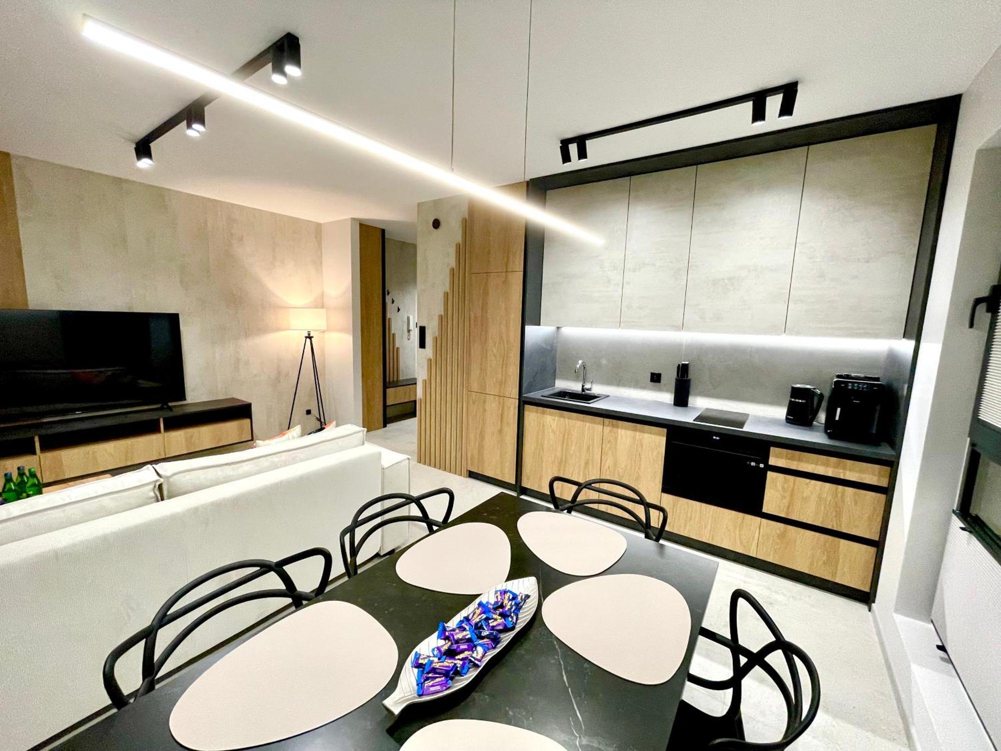 Apartment Bajeczny Z Widokiem Na Jezioro Drweckie Ostroda
