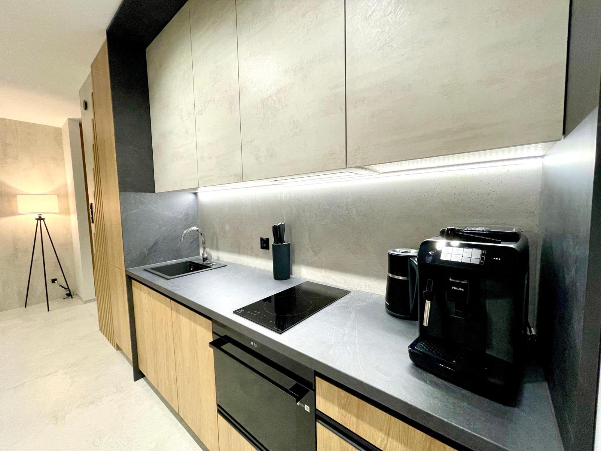 Apartment Bajeczny Z Widokiem Na Jezioro Drweckie *
