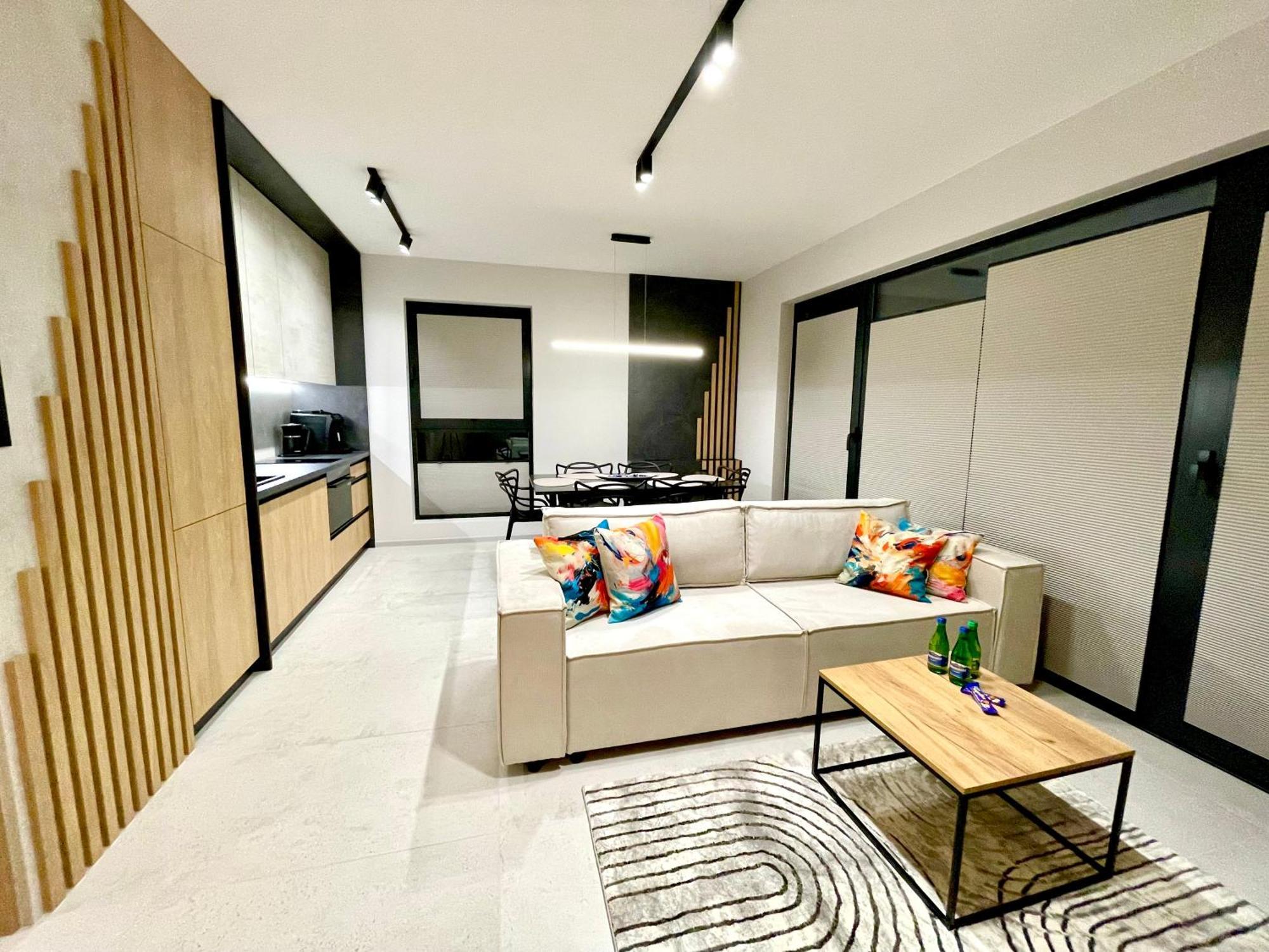 Apartment Bajeczny Z Widokiem Na Jezioro Drweckie Ostroda