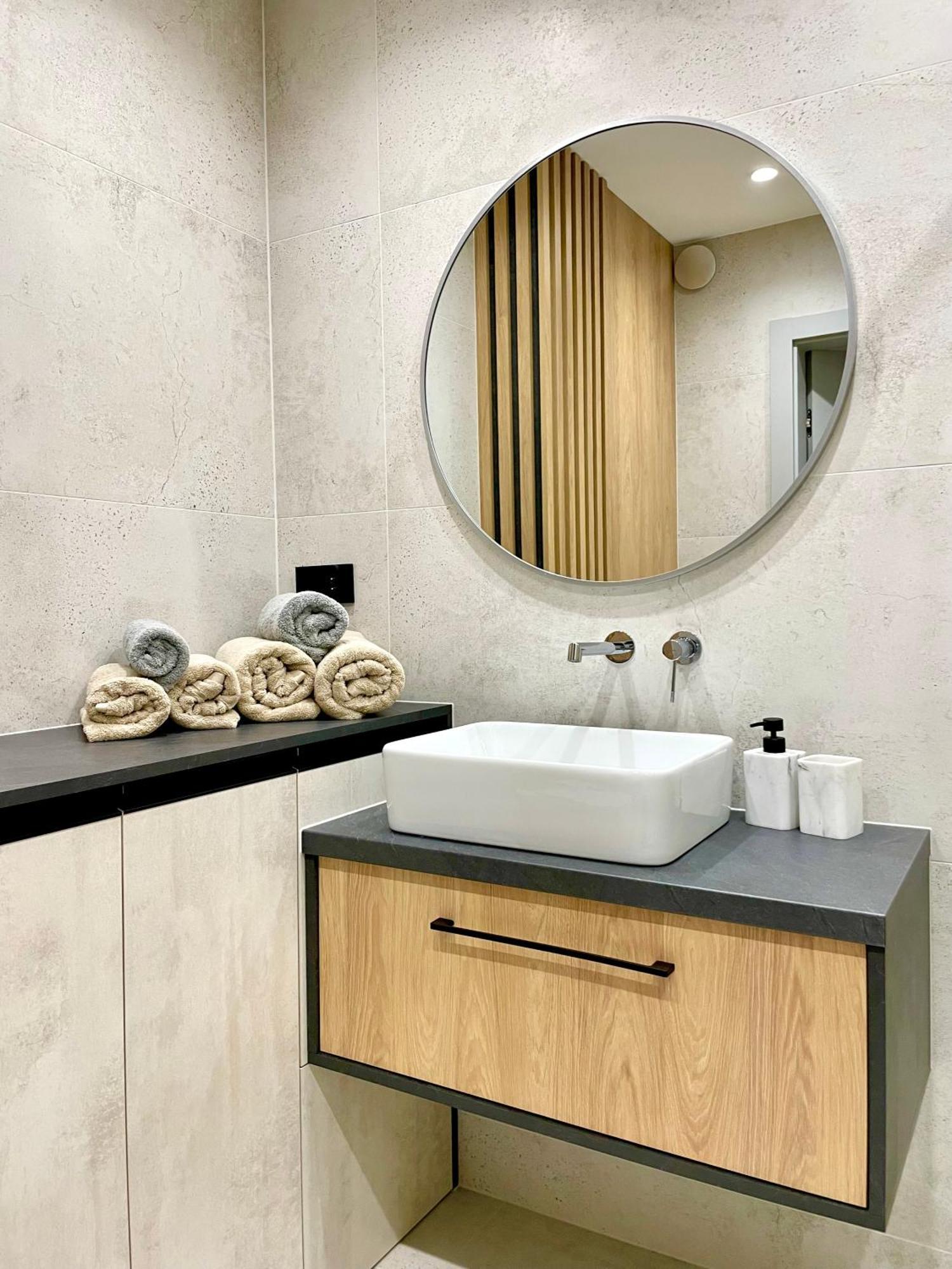 Apartment Bajeczny Z Widokiem Na Jezioro Drweckie *