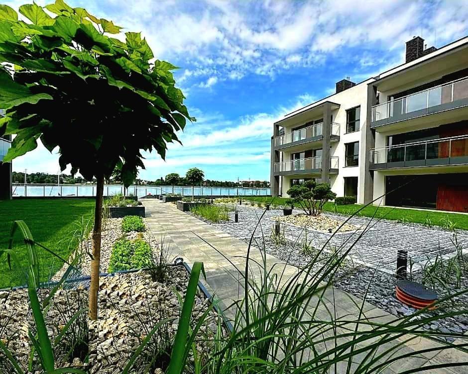 Apartment Bajeczny Z Widokiem Na Jezioro Drweckie *