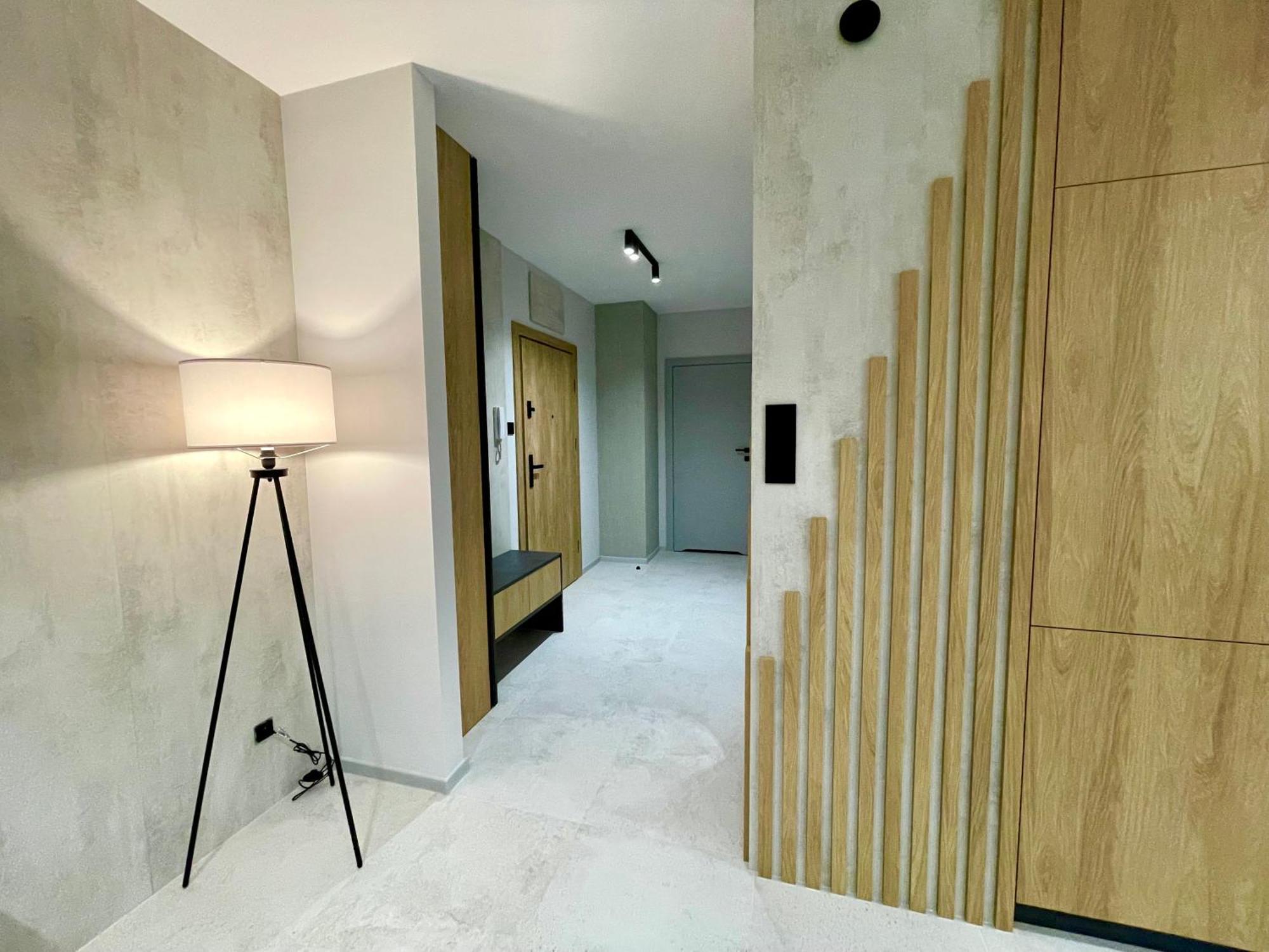 Apartment Bajeczny Z Widokiem Na Jezioro Drweckie *