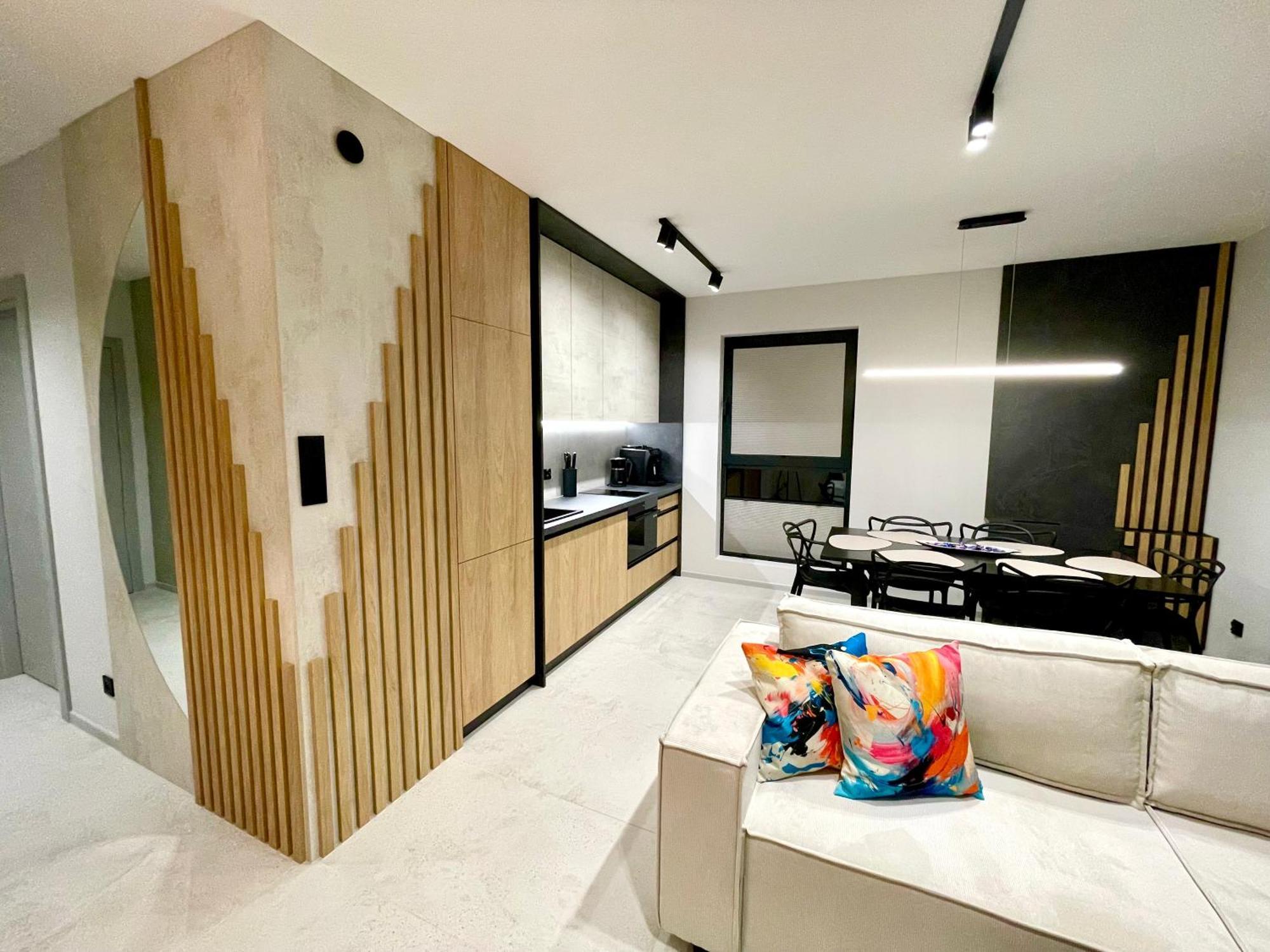 Bajeczny Z Widokiem Na Jezioro Drweckie Apartment *