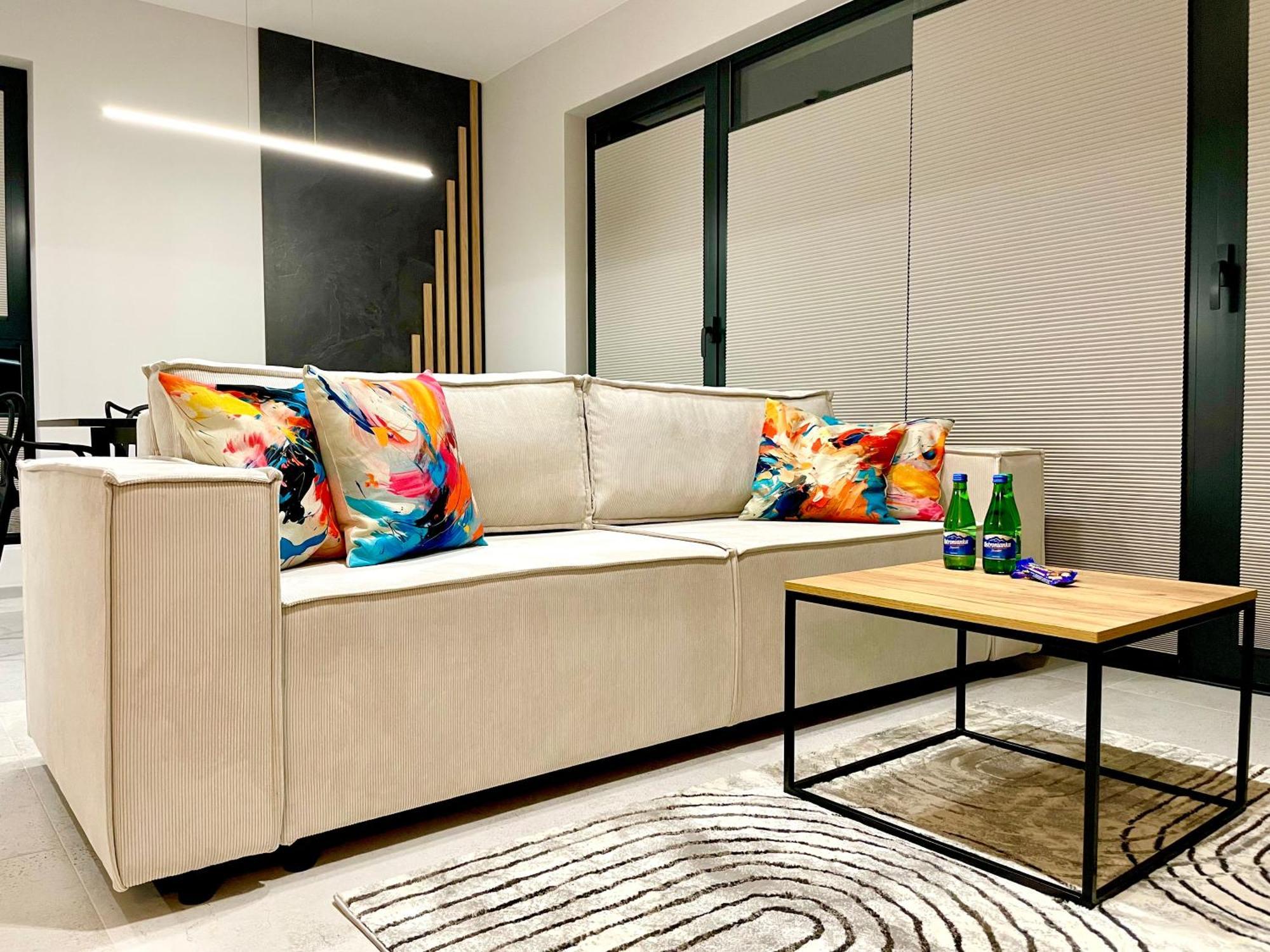 Bajeczny Z Widokiem Na Jezioro Drweckie Apartment Ostroda