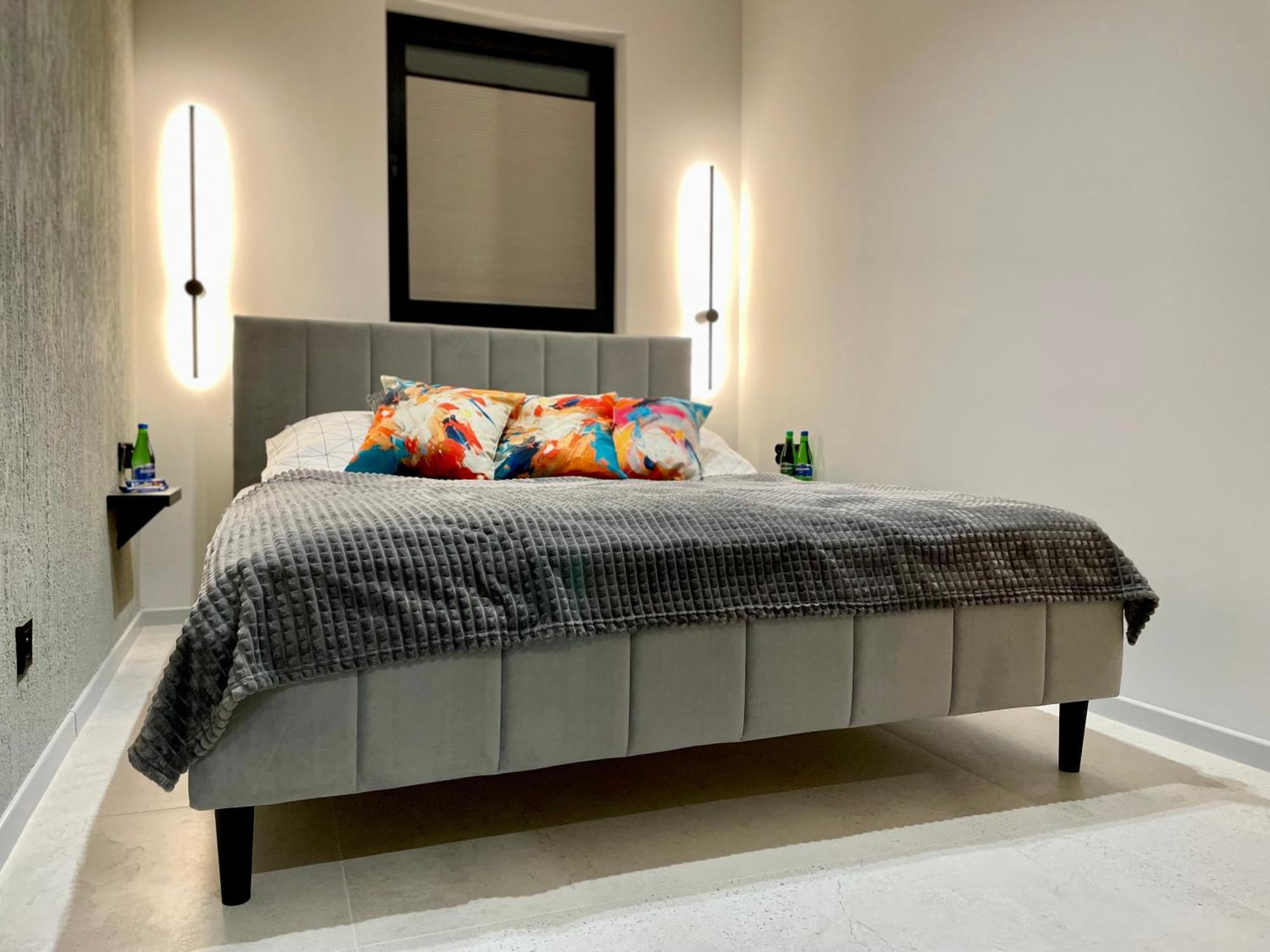 Bajeczny Z Widokiem Na Jezioro Drweckie Apartment *