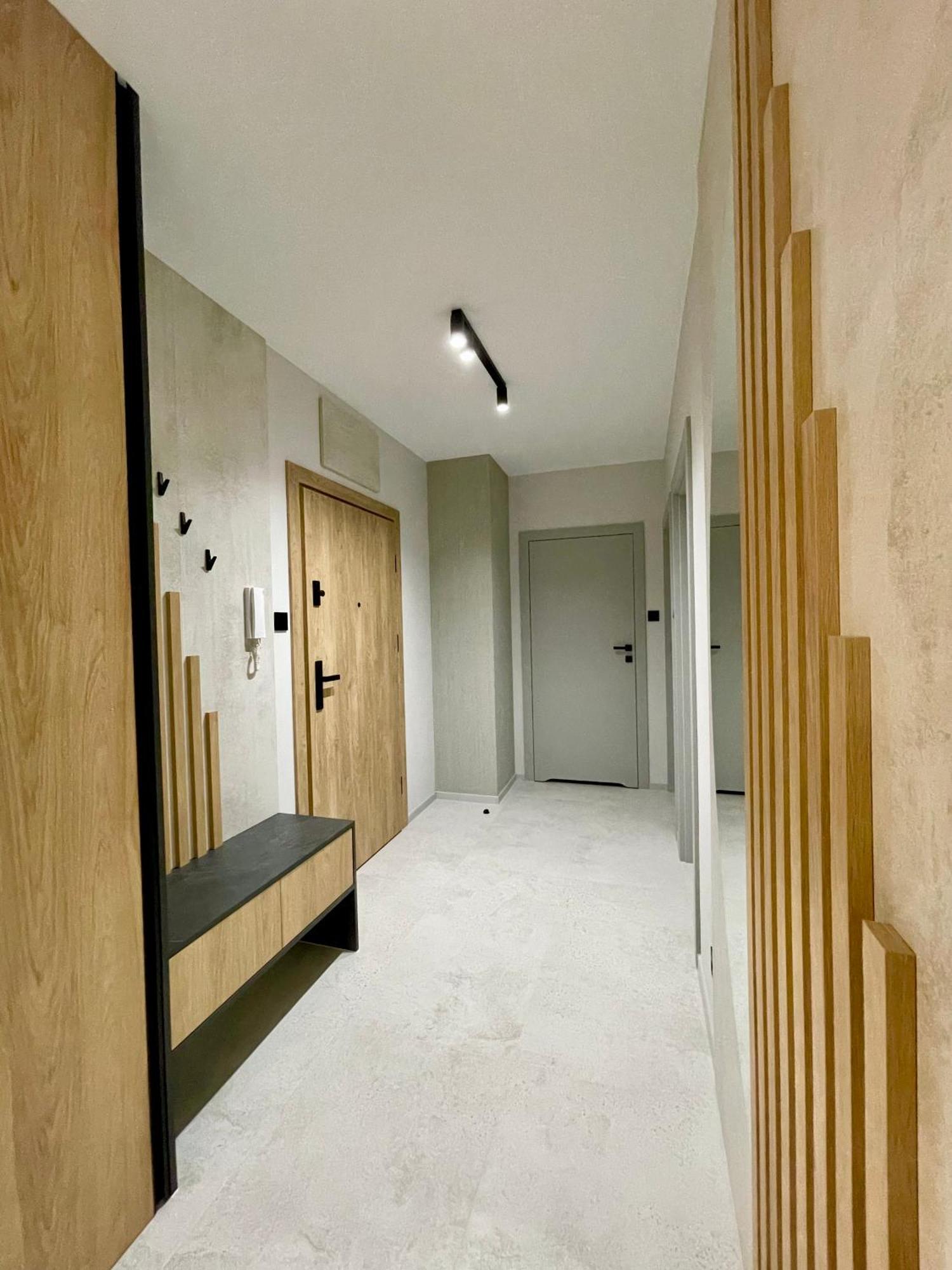 Apartment Bajeczny Z Widokiem Na Jezioro Drweckie