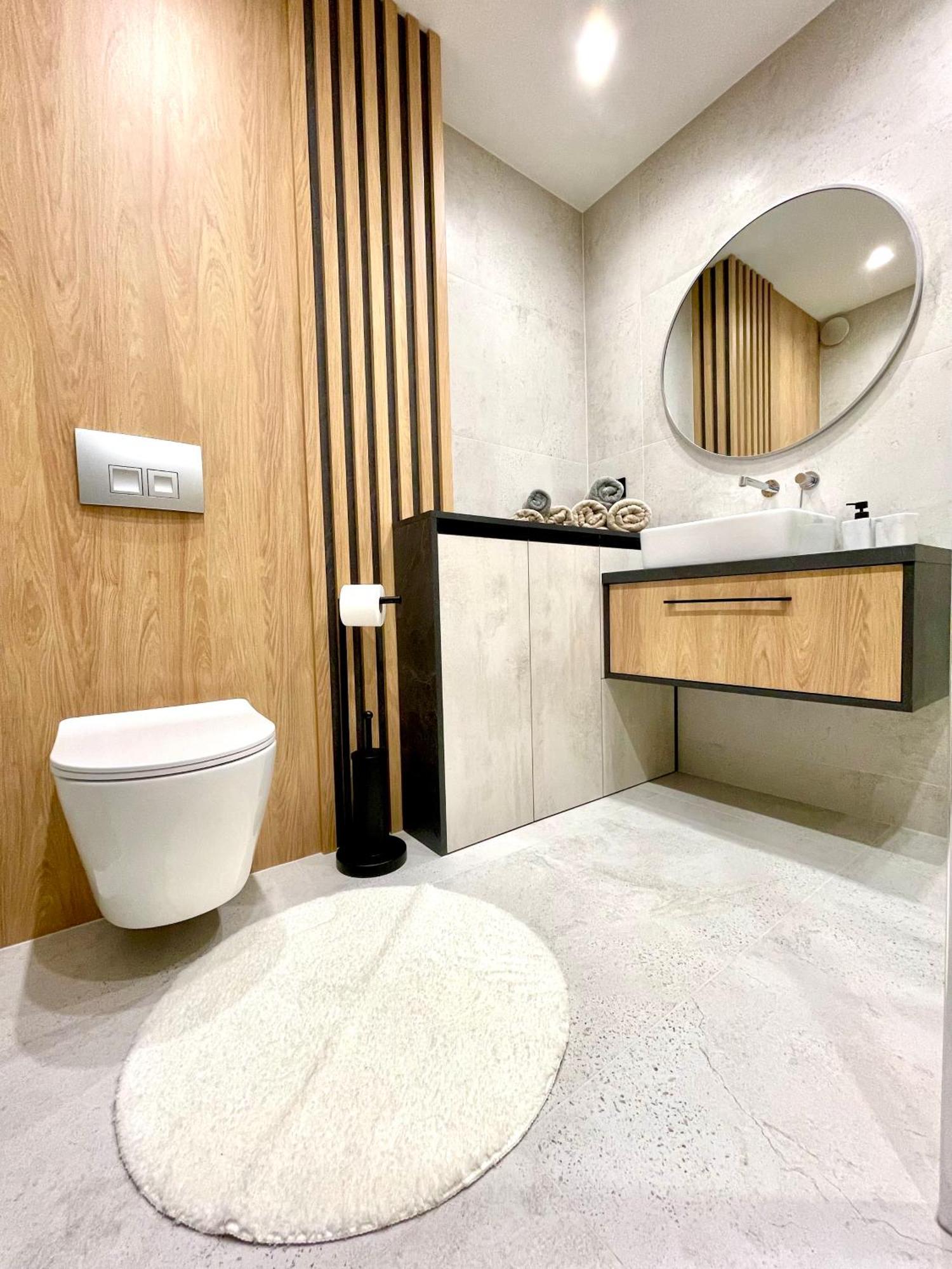 Apartment Bajeczny Z Widokiem Na Jezioro Drweckie Ostroda