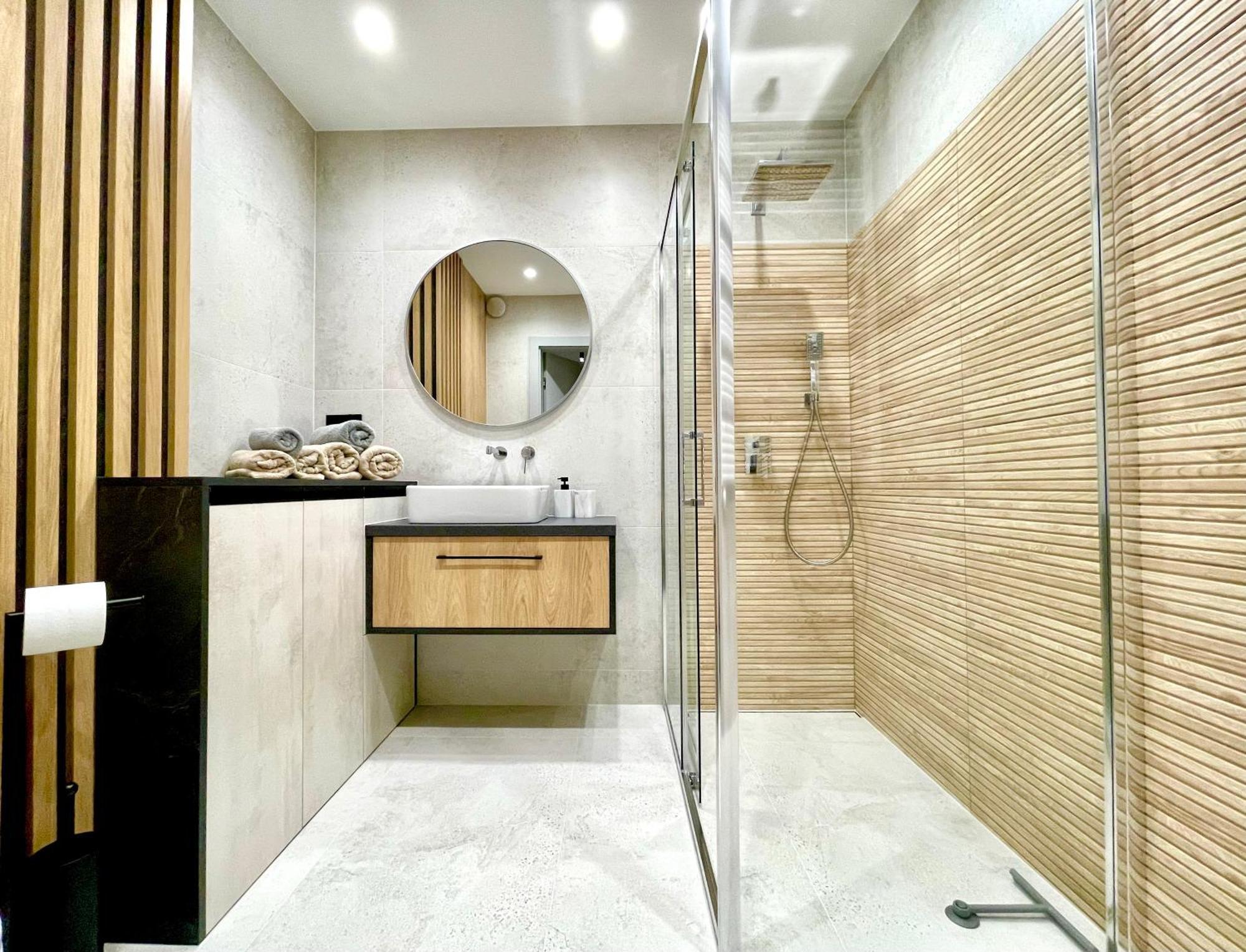 Apartment Bajeczny Z Widokiem Na Jezioro Drweckie *