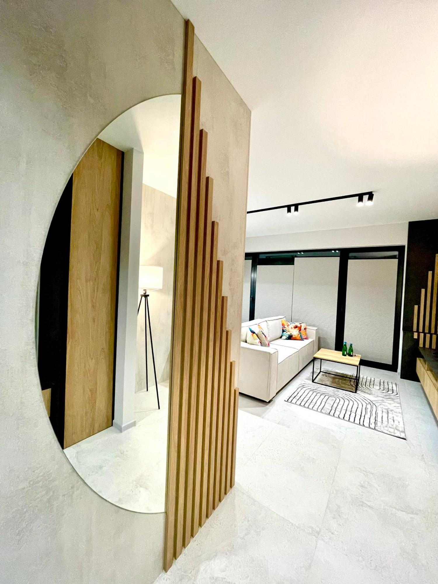 Apartment Bajeczny Z Widokiem Na Jezioro Drweckie Ostroda