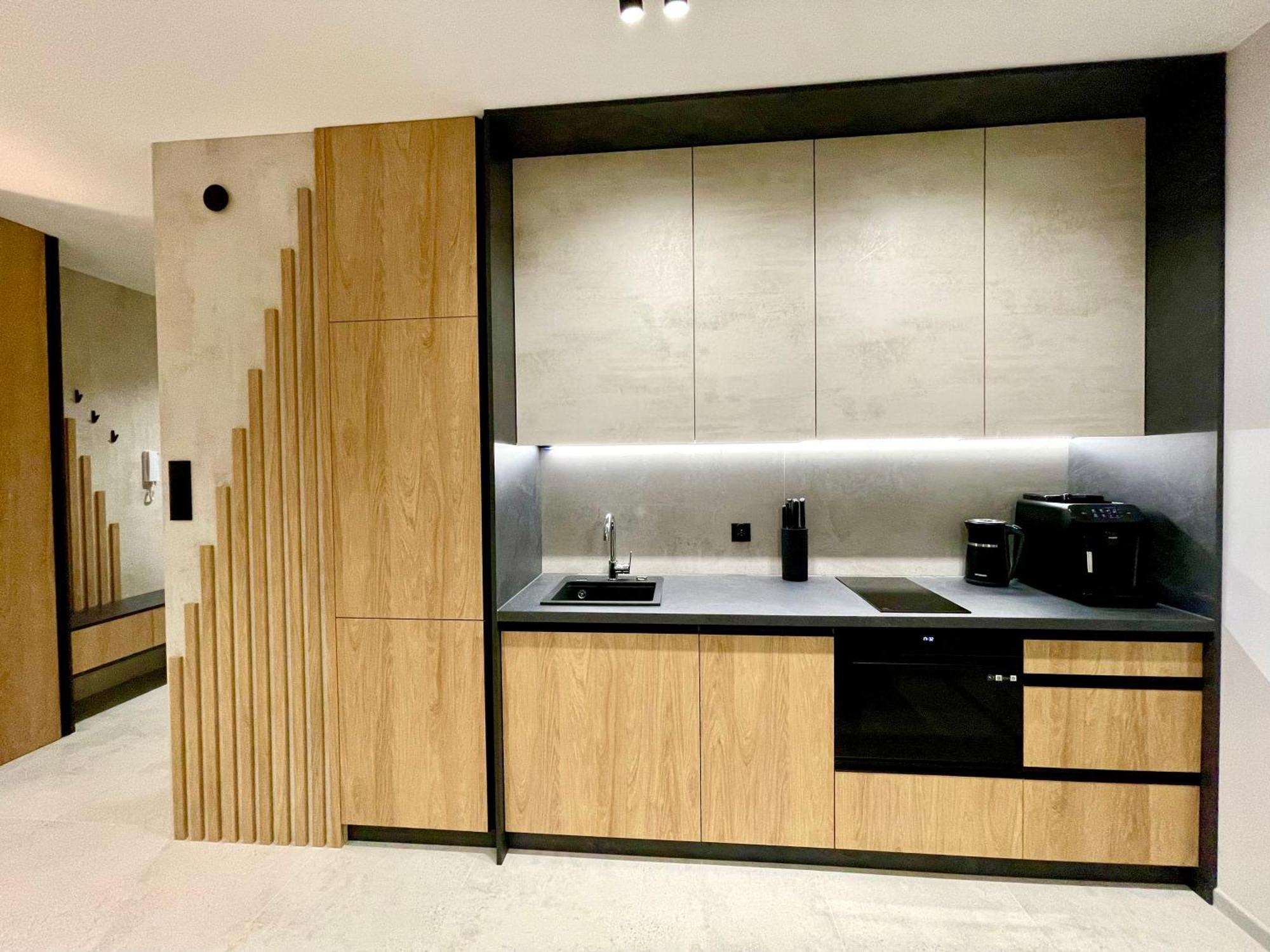 Apartment Bajeczny Z Widokiem Na Jezioro Drweckie Ostroda