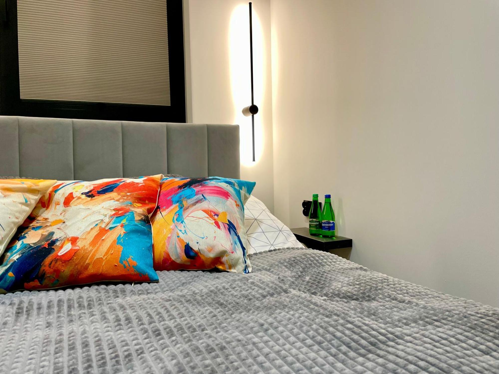 Apartamento Bajeczny Z Widokiem Na Jezioro Drweckie